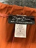 Brigitte Brianna Solid Brown Casual Pants Size M - photo 7