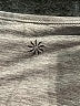 Athleta Gray Sleeveless T-Shirt Size XL (estimated) - photo 7