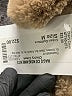 Urban Outfitters 100% Polyester Brown Fleece Size XS - photo 8
