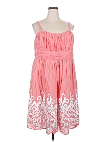 DressBarn Cocktail Dress (view 1)