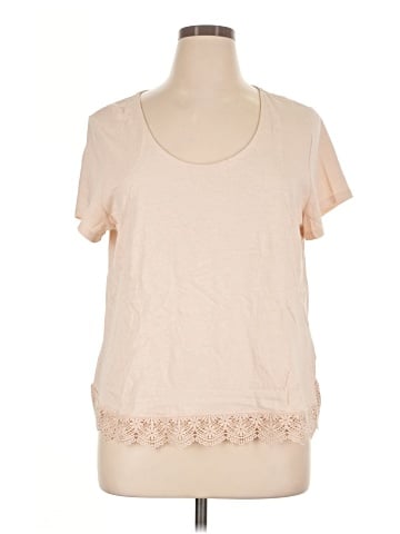 Gap Short Sleeve T-Shirt (view 1)
