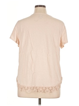 Gap Short Sleeve T-Shirt (view 2)