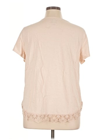 Gap Short Sleeve T-Shirt (view 2)