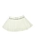 Nike Solid Ivory Active Skort Size XL - photo 2