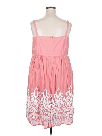 DressBarn Cocktail Dress (view 2)