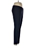 Faded Glory Solid Blue Active Pants Size 16 - photo 4
