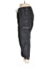 Gap 100% Cotton Gray Jeans Size M - photo 5