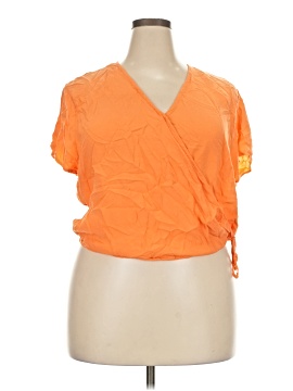Assorted Brands Short Sleeve T Shirt