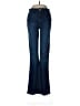 Paige Blue Jeans Size 27 waist - photo 1
