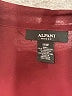 Alfani Burgundy Long Sleeve Blouse Size 18 - photo 7