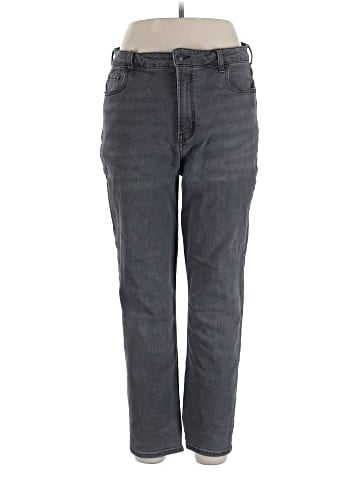 American Eagle Outfitters Jeans (view 1)