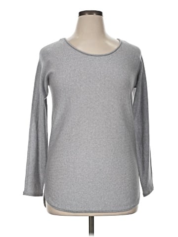 Max Studio Wool Sweater (view 1)