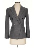Theory Tweed Gray Blazer Size 0 - photo 1