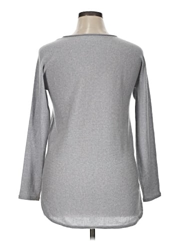 Max Studio Wool Sweater (view 2)