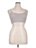 Nautica Gray Tube Top Size XL - photo 1