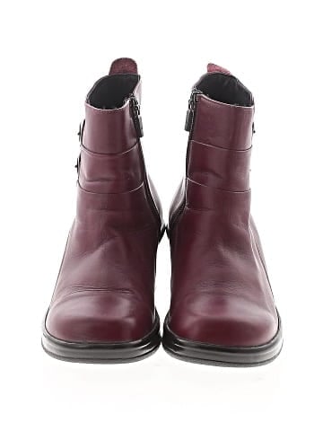 Dansko Ankle Boots (view 2)