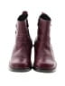 Dansko Burgundy Ankle Boots Size EU 36 - photo 2