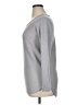 Max Studio 100% Merino Silver Wool Sweater Size XL - photo 5