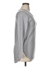 Max Studio 100% Merino Silver Wool Sweater Size XL - photo 4