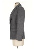 Theory Tweed Gray Blazer Size 0 - photo 5