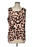 Chico's Orange Tank Top Size L - photo 1
