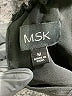 MSK Black Cocktail Dress Size M - photo 7