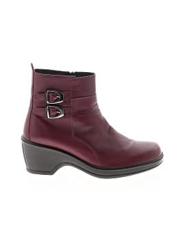 Dansko Ankle Boots (view 1)