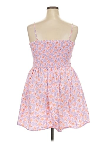 No Boundaries Casual Dress (view 2)