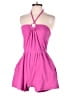 Old Navy Solid Pink Romper Size S - photo 1