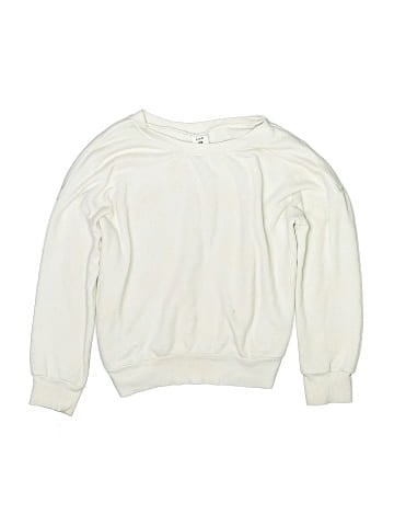 Stem Pullover Sweater (view 1)