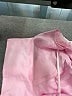 Unbranded 100% Polyester Pink Cocktail Dress Size L (estimated) - photo 4