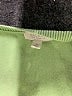 Talbots Outlet Green Cardigan Size 0X - photo 7
