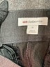 Liz Claiborne Solid Gray Dress Pants Size 16 - photo 4