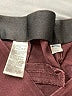 Old Navy Burgundy Active Pants Size 14 - photo 7
