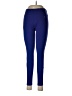 Danskin Now Blue Active Pants Size 8 - photo 1