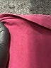 Patagonia Burgundy Pullover Sweater Size S - photo 8