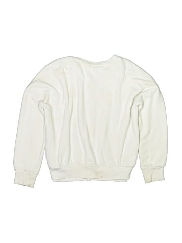 Stem Pullover Sweater (view 2)