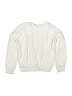 Stem Ivory Pullover Sweater Size 7 - photo 2