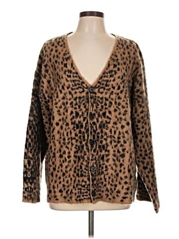 Isalis Cardigan (view 1)