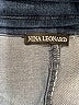 Nina Leonard Blue Blazer Size L (estimated) - photo 6
