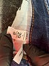 Ann Taylor LOFT Stripes Blue Jeans Size 29 waist - photo 8