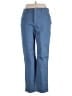 Gloria Vanderbilt Blue Jeans Size 14 - photo 1