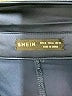 Shein 100% Polyester Solid Blue Casual Dress Size XL - photo 7