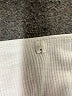 Unbranded White Long Sleeve Henley Size S - photo 7