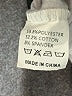 Unbranded White Long Sleeve Henley Size S - photo 8