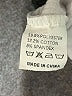 Unbranded White Long Sleeve Henley Size S - photo 9