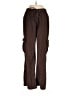 Fashion Nova Brown Cargo Pants Size M - photo 1