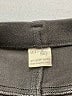Terra & Sky Black Active Pants Size 5X - photo 4