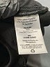 Terra & Sky Black Active Pants Size 5X - photo 5