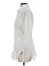 Shein 100% Polyester Ivory Long Sleeve Blouse Size S - photo 5